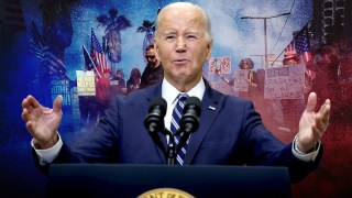 Is Biden Losing Hollywood Democrats Over His Gaza Stance?