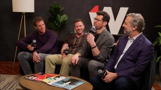 Billy Eichner on the Thrill of Making ‘Bros’ With ‘So Many Hilarious, Profoundly Talented, Openly LGBTQ+ Performers’ (Video)