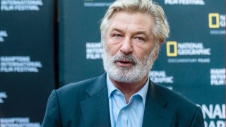 Alec Baldwin’s Attorneys Move to Dismiss ‘Rust’ Manslaughter Charge