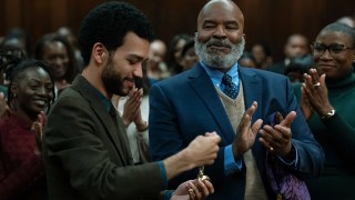 ‘American Society of Magical Negroes’ Review: Justice Smith Can’t Save a Weak Story About Racial Tropes