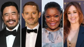 ‘Among Us’ Series Adds Randall Park, Elijah Wood, Yvette Nicole Brown and Ashley Johnson to Cast