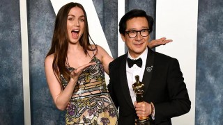 The Party Report: Oscars Weekend Brings Out All the Stars