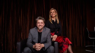 Andy and Barbara Muschietti Partner With Skydance on New Horror Label Nocturna