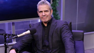 Andy Cohen Apologizes to Former ‘Real Housewives’ Star Brandi Glanville for ‘Totally Inappropriate’ Video