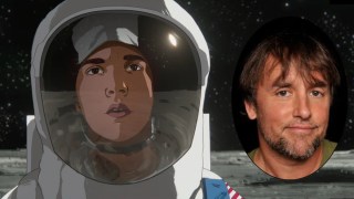 How Richard Linklater Made His Animated Fantasy ‘Apollo 10 1/2’ Feel So Realistic: ‘Everything Is a Magic Trick’