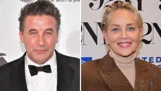 Billy Baldwin Threatens Sharon Stone for Saying Producer Pressured Her to Sleep With Him: ‘I Have So Much Dirt on Her’