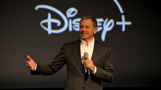 Bob Iger Defends Disney Sequels: ‘Some of Them Have Done Extraordinarily Well’