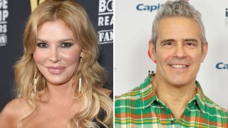 Brandi Glanville’s Lawyers Call on NBC to Fire Andy Cohen, Say He Shouldn’t Get a ‘Pass’ for Sexual Harassment