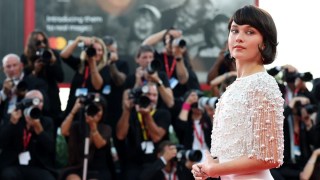 The Party Report Special Edition: Venice Film Festival