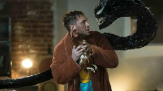 ‘Venom 3’ Gets Its Title, Moves Release Up to October
