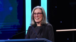 How Honorary Oscar Winner Carol Littleton Fought to Make Film Editing More Diverse