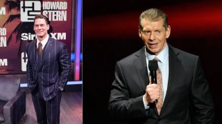 John Cena Says He Remains Vince McMahon’s Friend Despite Sexual Assault Suit: ‘I’m Going to Love the Person I Love’ | Audio
