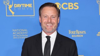 Chris Harrison Sets TV Return With a Morning Show and a Dating Show