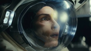 ‘Constellation’ Review: Noomi Rapace Unravels in Uneven Apple TV+ Sci-Fi Thriller