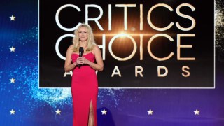 Critics Choice Awards on The CW Draw Show’s Biggest Audience in 4 Years With 1 Million Viewers