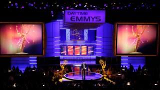 Daytime Emmy Awards Set for June