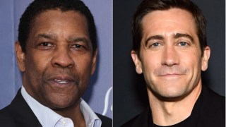 Denzel Washington and Jake Gyllenhaal to Star in Broadway Revival of ‘Othello’