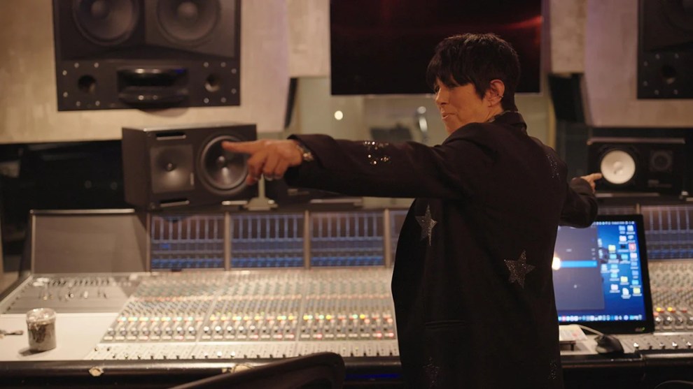 "Diane Warren: Relentless"