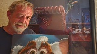 Mark Dodson, ‘Star Wars’ Salacious Crumb and ‘Gremlins’ Mogwai Voice, Dies at 64