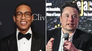 Don Lemon Sets First X Series Interview With Elon Musk: ‘Hardcore Questions Were Asked’