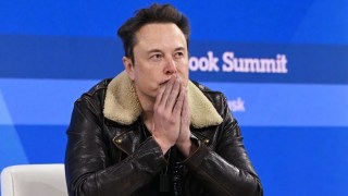 Elon Musk Sued for $128 Million in Unpaid Severance by Former Twitter Execs