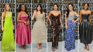 2024 Emmy Awards: See the Stars on the Red Carpet