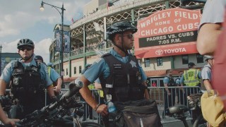 Why ‘City So Real’ Docu-Series Director Steve James Went Back to Chicago to Shoot One More Episode in 2020