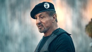 Sylvester Stallone Reveals 7th Back Surgery, Says He Was ‘Never Physically the Same’ After ‘The Expendables’ Injury