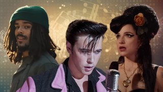 After Elvis, Elton and Bob Marley, Music Biopics Are Hollywood’s Latest Theatrical Trend