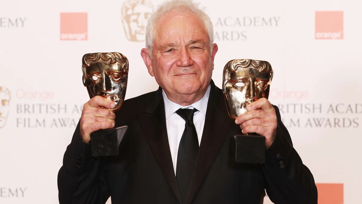 David Seidler, Oscar-Winning Writer of ‘The King’s Speech,’ Dies at 86