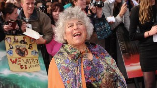 Miriam Margolyes Turned Down Marvel ‘Story About Witches’ Over Shooting in Georgia: ‘I Don’t Like America’