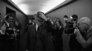 ‘Oppenheimer’ Wins Top Prize From American Society of Cinematographers