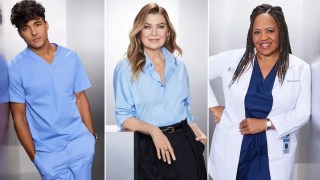 ‘Grey’s Anatomy’ Season 20 Cast and Character Guide