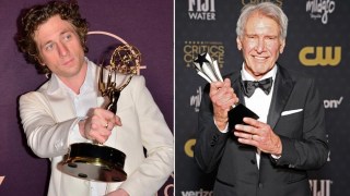 The Party Report: Emmys, Critics Choice Awards and All the Celebrations in Between