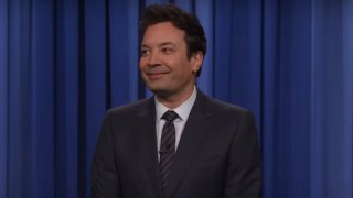 Jimmy Fallon Likens the Oscars to Florida Spring Break: ‘Everyone Is Naked Like John Cena, or 80 and Confused Like Al Pacino’ | Video