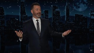 Jimmy Kimmel Says TikTok Ban Would Be ‘iPhone Footloose’ With ‘No Kevin Bacon to Save Us’ | Video