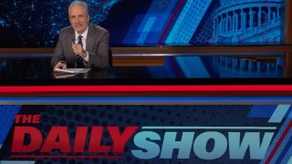 Jon Stewart’s ‘Daily Show’ Return Sees Ratings Grow 48% in 2nd Week | Exclusive