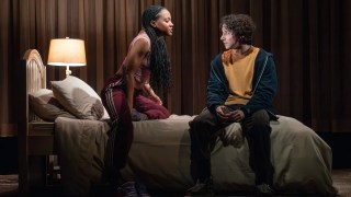 ‘Jonah’ Off Broadway Review: How a Fantasy Becomes Reality if You Write About It