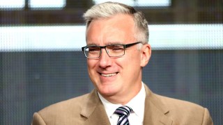 Keith Olbermann Calls for Dissolution of SCOTUS: ‘Political Whores on the Court’ Overruled the Constitution for Trump