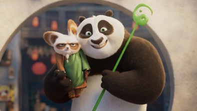 ‘Kung Fu Panda 4’ Holds Narrow Lead over ‘Dune 2’ at Box Office