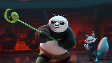 ‘Kung Fu Panda 4’ Wins Over Families With $58 Million Box Office Launch