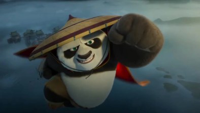 ‘Kung Fu Panda 4’ Edges Out ‘Dune 2’ at Box Office With $30 Million
