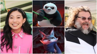 ‘Kung Fu Panda 4’ Cast and Character Guide | Photos