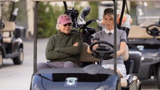 Lori Loughlin Pokes Fun at College Admissions Scandal in ‘Curb Your Enthusiasm’ Appearance