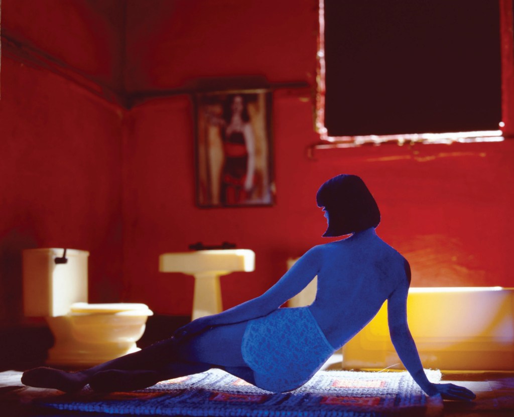 Laurie Simmons