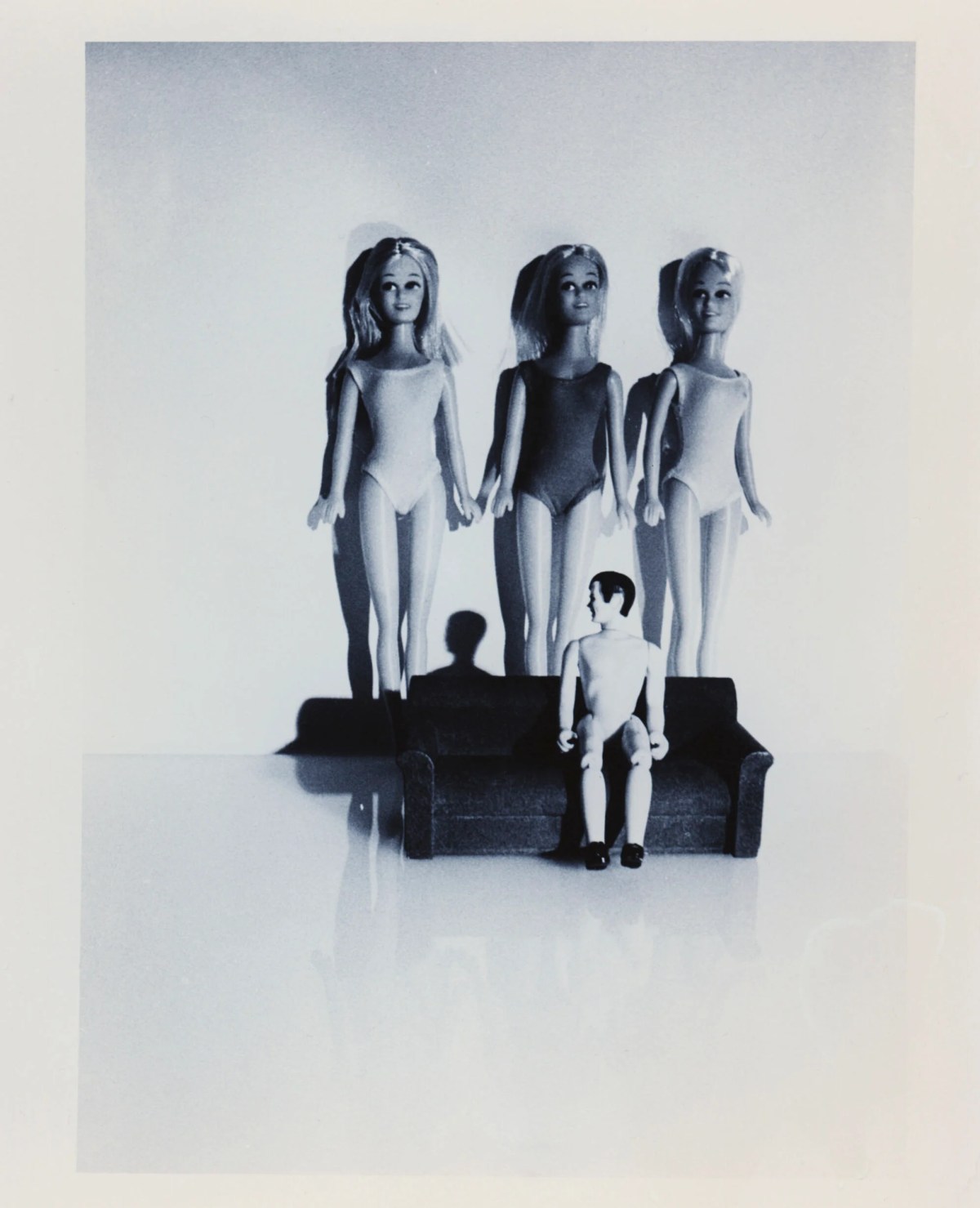 Laurie Simmons