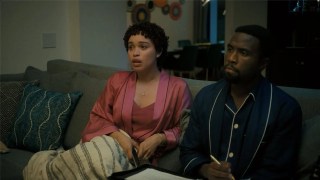 ‘A Lot of Nothing’ Review: Mo McRae’s Directorial Feature Debut Takes on Police Killings