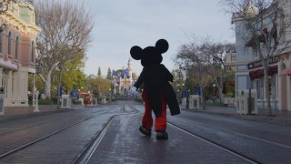 ‘Mickey: The Story of a Mouse’ Review: Disney Doc Explores Character, Icon, Ubiquitous Mascot