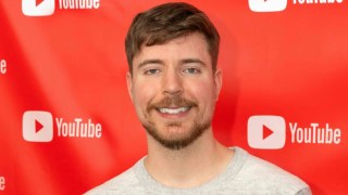 MrBeast to Host and EP Reality Competition Series ‘Beast Games’ on Prime Video