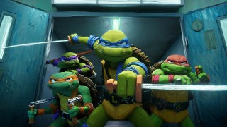Paramount Sets ‘Ninja Turtles,’ ‘Paw Patrol’ Sequel Release Dates in 2026